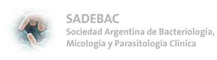 Logo SADEBAC